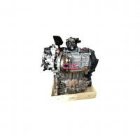 Komple Motor K9K872 1.5Dci Adblue 8201718067